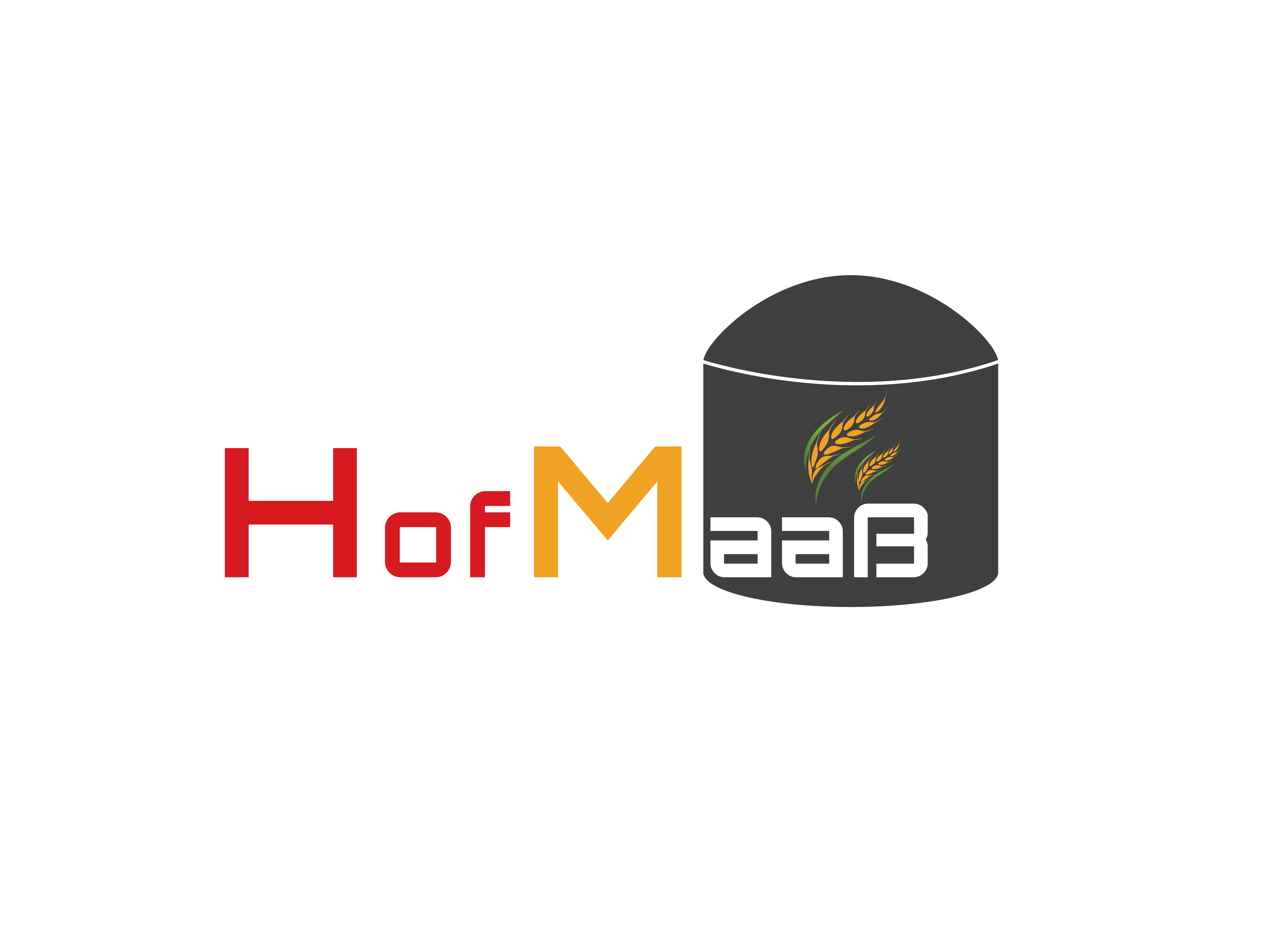 Logo Hof Maaß